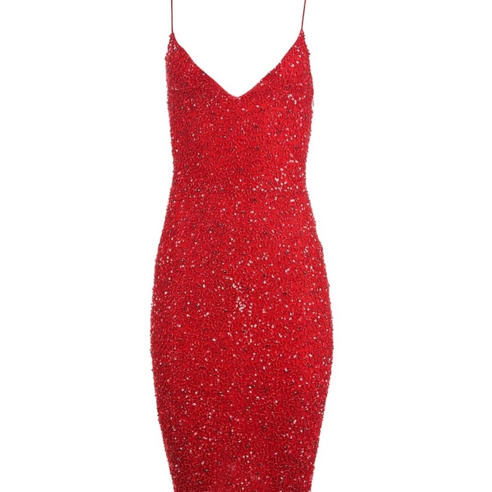 Retrofete Billie Dress